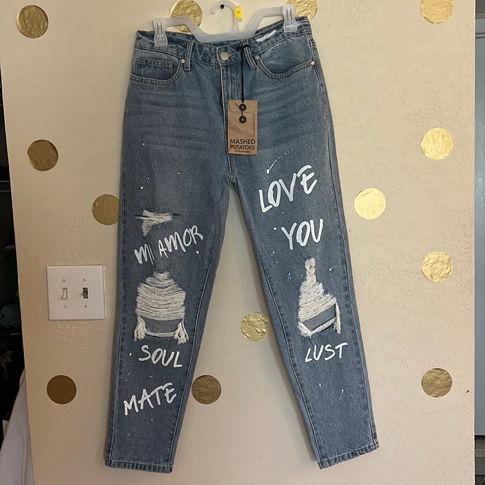 Premium Denim